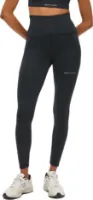 Röhnisch Women's Flattering Curved High Waist Tights