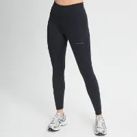 Röhnisch Women's Flattering High Waist Bike Tights Röhnisch Women's Flattering High Waist Bike Tights
