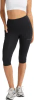 Röhnisch Women's Flattering High Waist Capri Tights