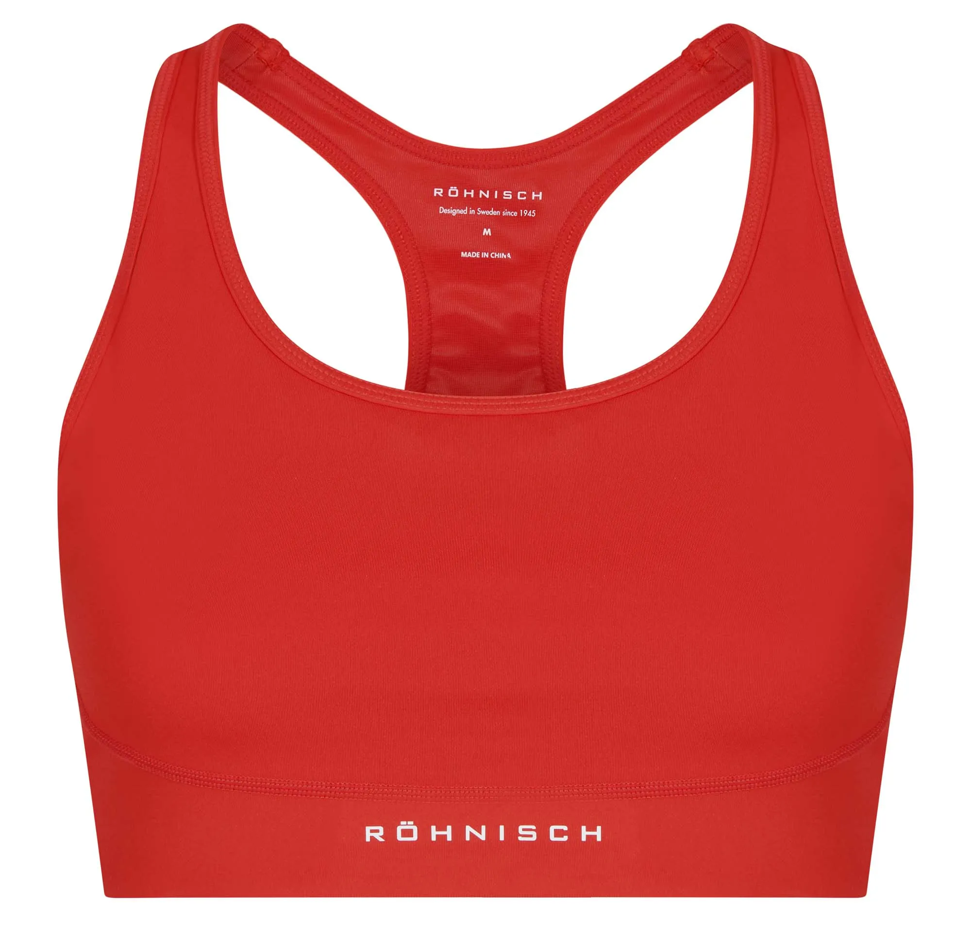 Röhnisch Women's Flattering Sportsbra Röhnisch Women's Flattering Sportsbra