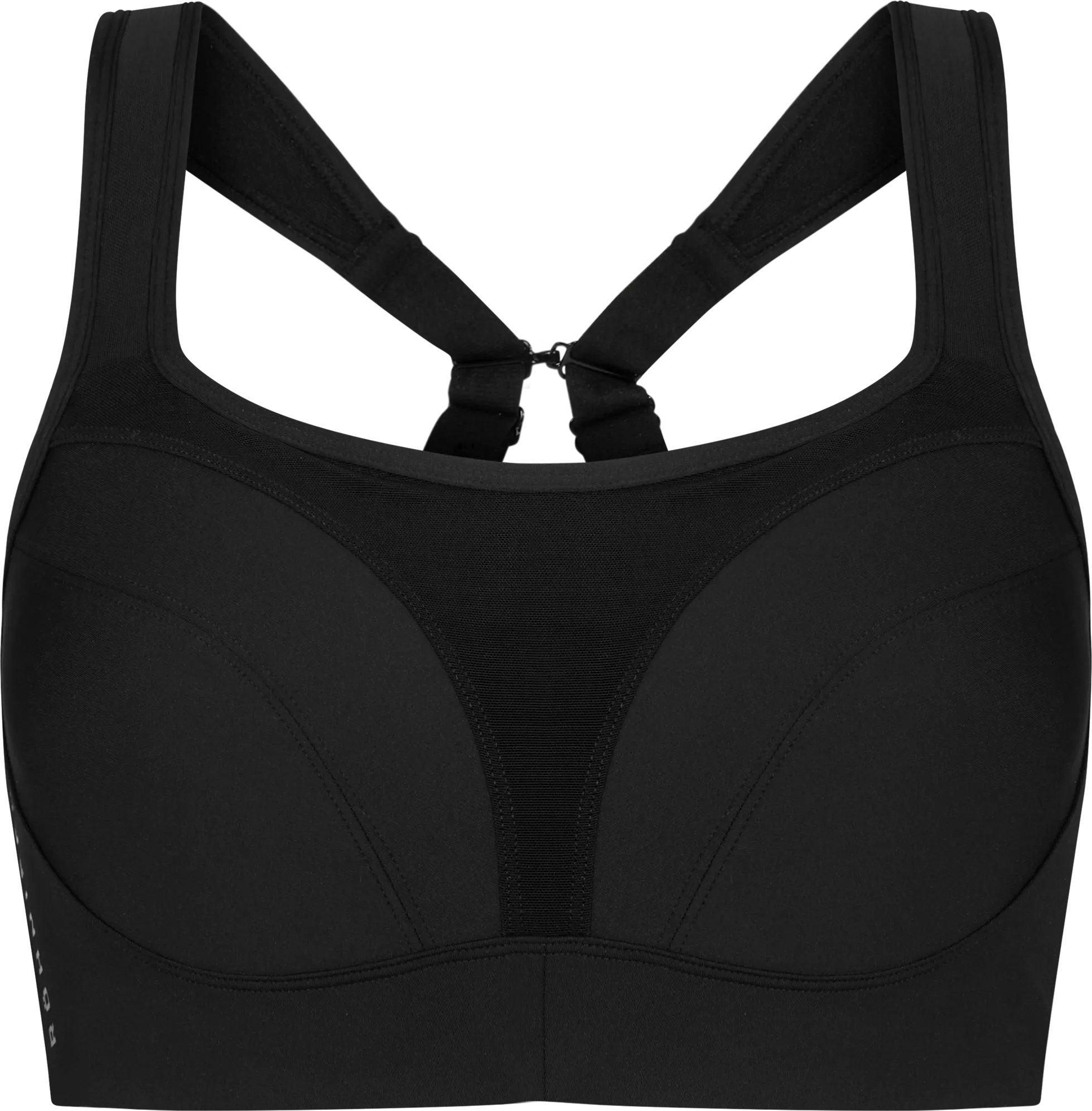 Röhnisch Women's High Support Sportsbra F-Cup Röhnisch Women's High Support Sportsbra F-Cup