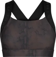 Röhnisch Women's Kay Printed Sports Bra