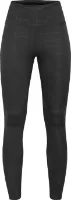 Röhnisch Women's Logo Effect High Waist Tights