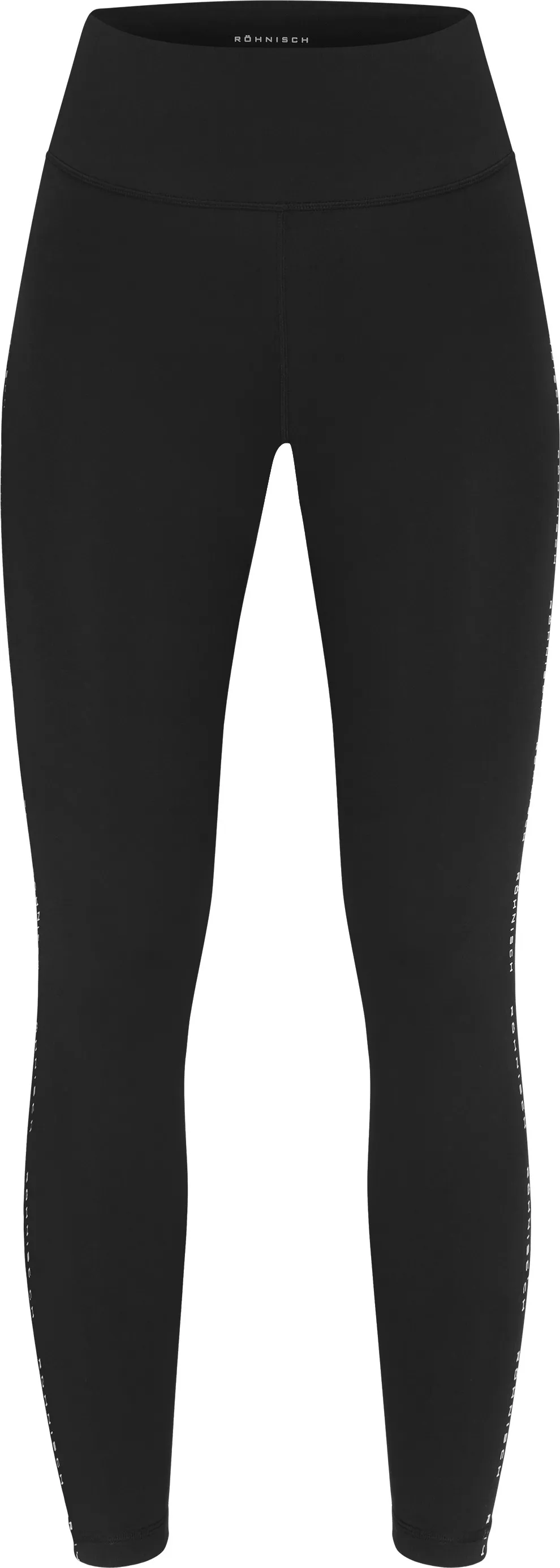 Röhnisch Women's Logo High Waist Tights