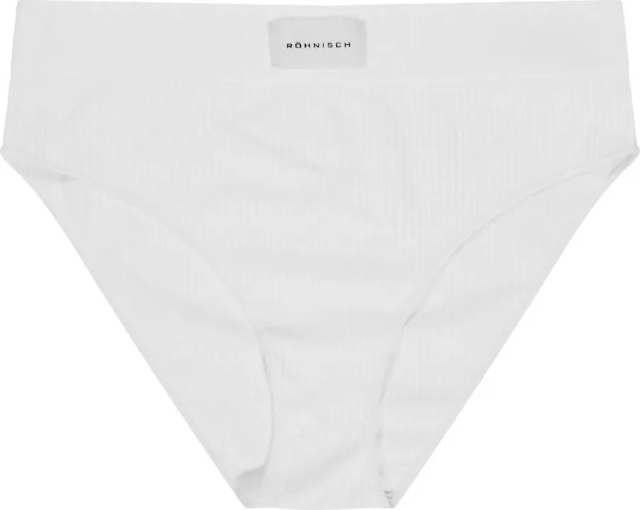 Röhnisch Women's Micro Rib Brief