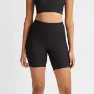 Röhnisch Women's Ribbed R Bike High Waist Tights