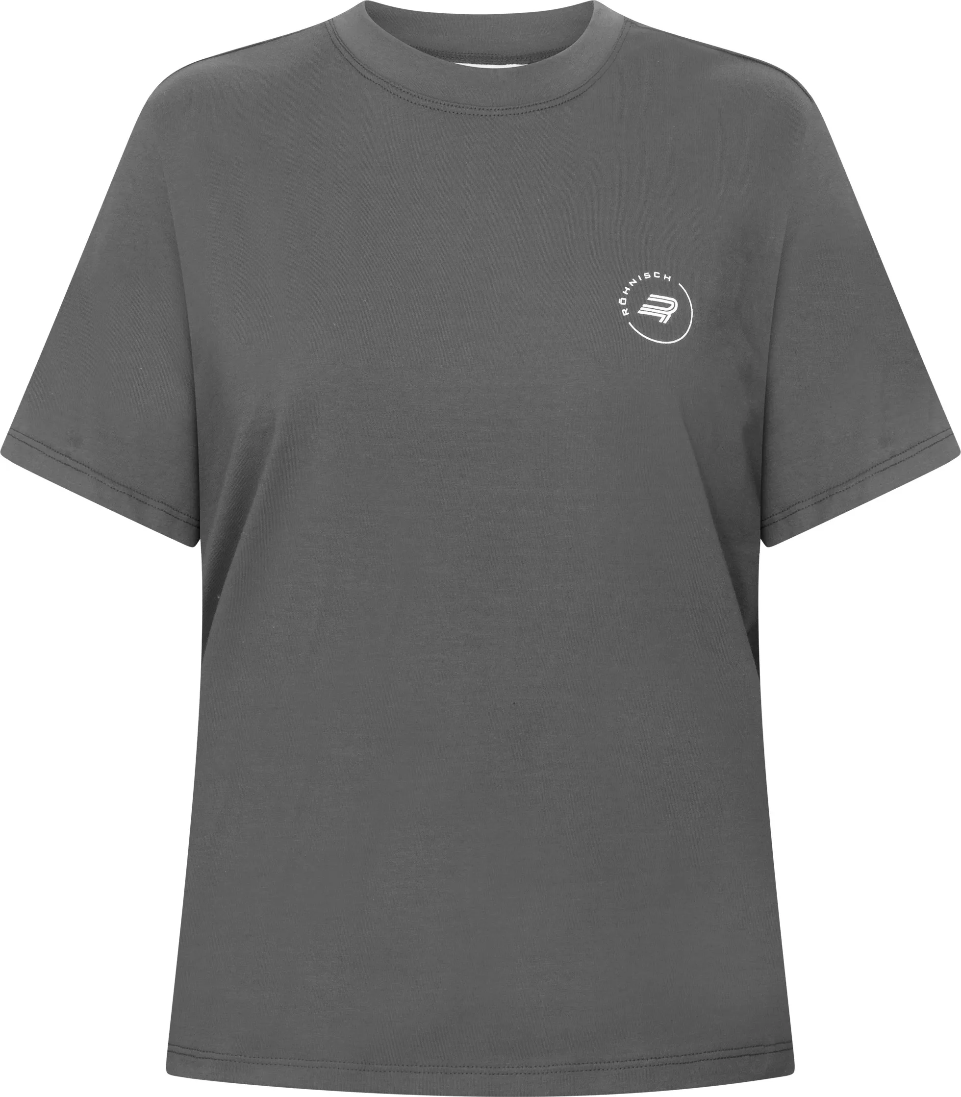 Röhnisch Women's Rohnisch Cotton Tee Röhnisch Women's Rohnisch Cotton Tee