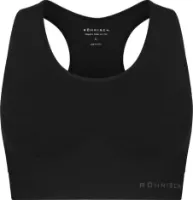 Röhnisch Women's Seamless Soft Rib Sportsbra Röhnisch Women's Seamless Soft Rib Sportsbra