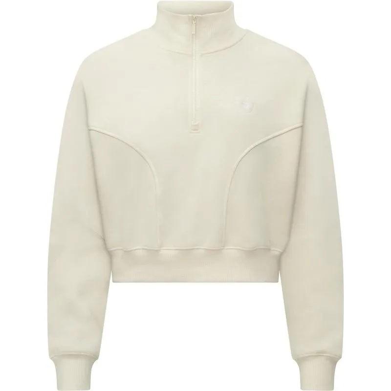 Röhnisch Women's Soft Sweat Half Zip Röhnisch Women's Soft Sweat Half Zip