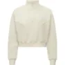 Röhnisch Women's Soft Sweat Half Zip