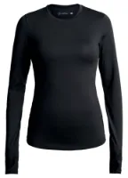 Röhnisch Women's Team Logo Long Sleeve Röhnisch Women's Team Logo Long Sleeve