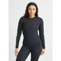 Röhnisch Women's Team Logo Long Sleeve