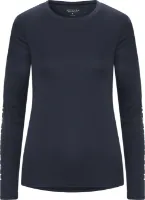 Röhnisch Women's Team Logo Long Sleeve Röhnisch Women's Team Logo Long Sleeve