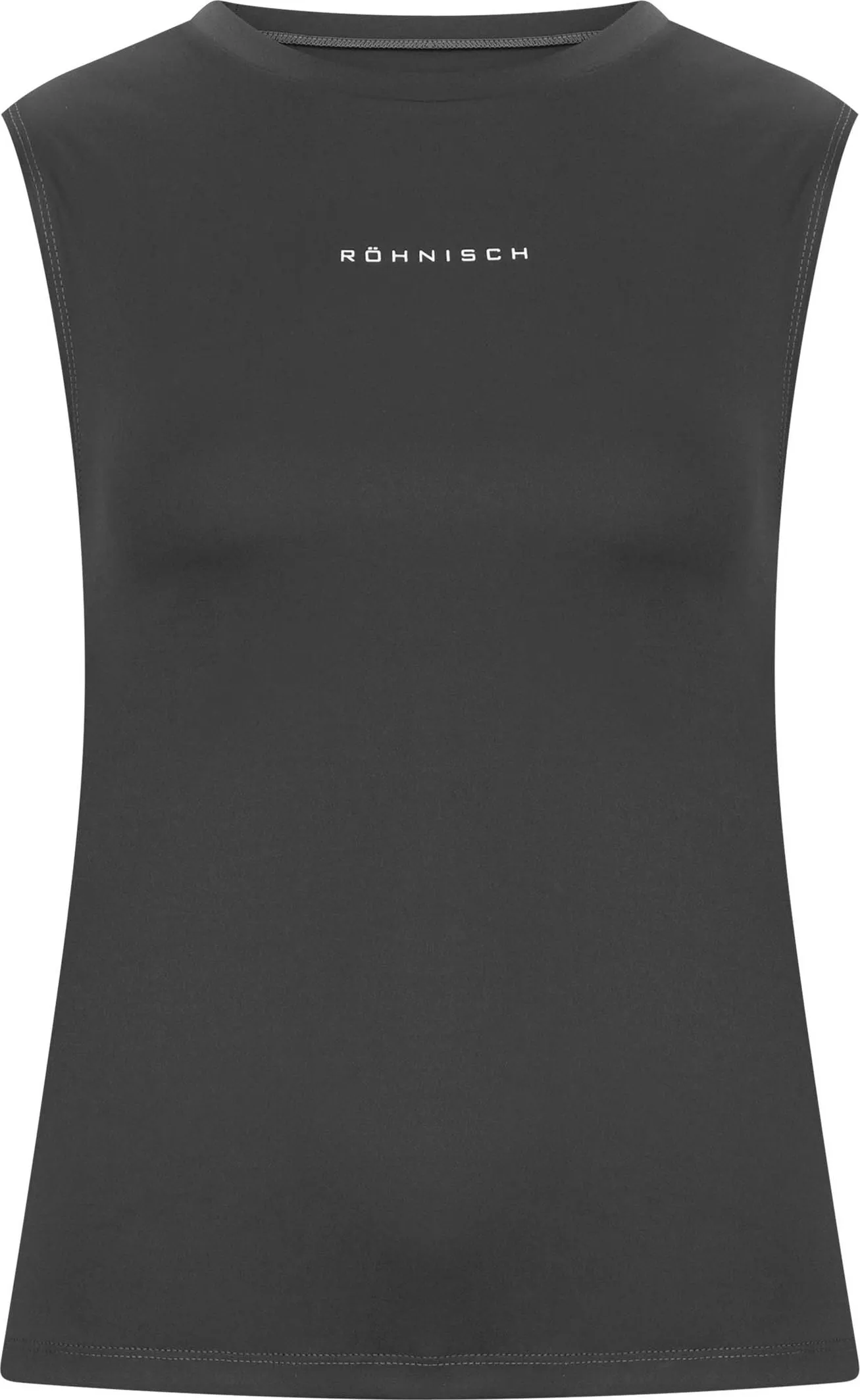 Röhnisch Women's Team Logo Singlet