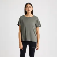 Röhnisch Women's Team Logo Tee