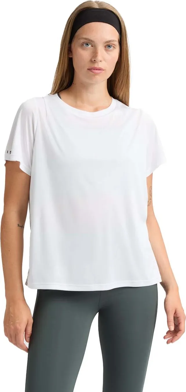 Röhnisch Women's Team Logo Tee