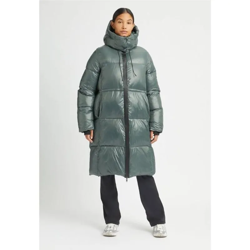 Röhnisch Women's Urban Explorer Parka Röhnisch Women's Urban Explorer Parka