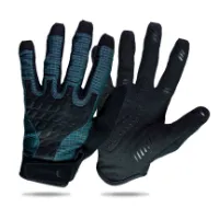 Rogelli Adventure MTB-hansker svart Rogelli Adventure MTB-hansker svart