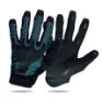 Rogelli Adventure MTB-hansker svart