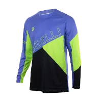 Rogelli Adventure MTB langermet Trøye