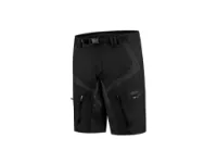 Rogelli Adventure MTB sykkelshorts med active pute sort herre Rogelli Adventure MTB sykkelshorts med active pute sort herre