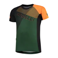 Rogelli Adventure MTB Trøye Rogelli Adventure MTB Trøye