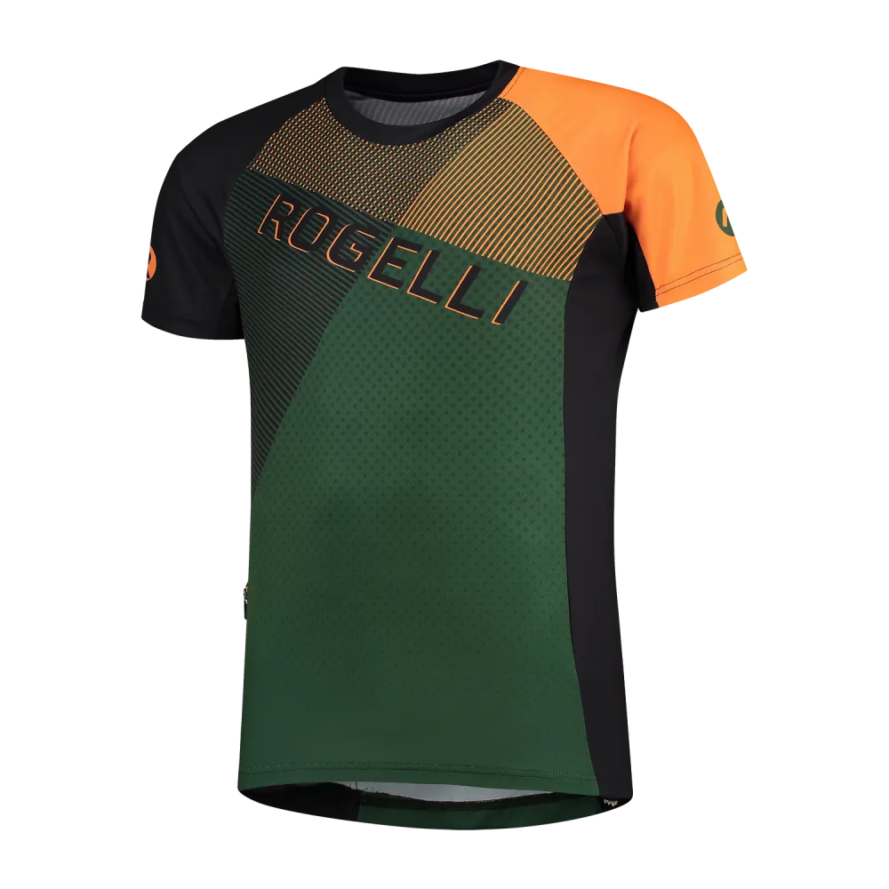 Rogelli Adventure MTB Trøye