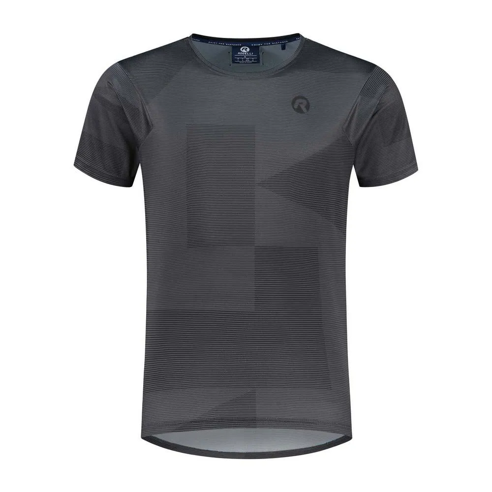 Rogelli ADVNTR Core MTB Kortermet Jersey Rogelli ADVNTR Core MTB Kortermet Jersey