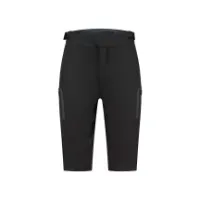Rogelli ADVNTR Distance MTB Sykkelshorts Svart