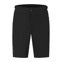 Rogelli Advntr MTB Shorts Svart