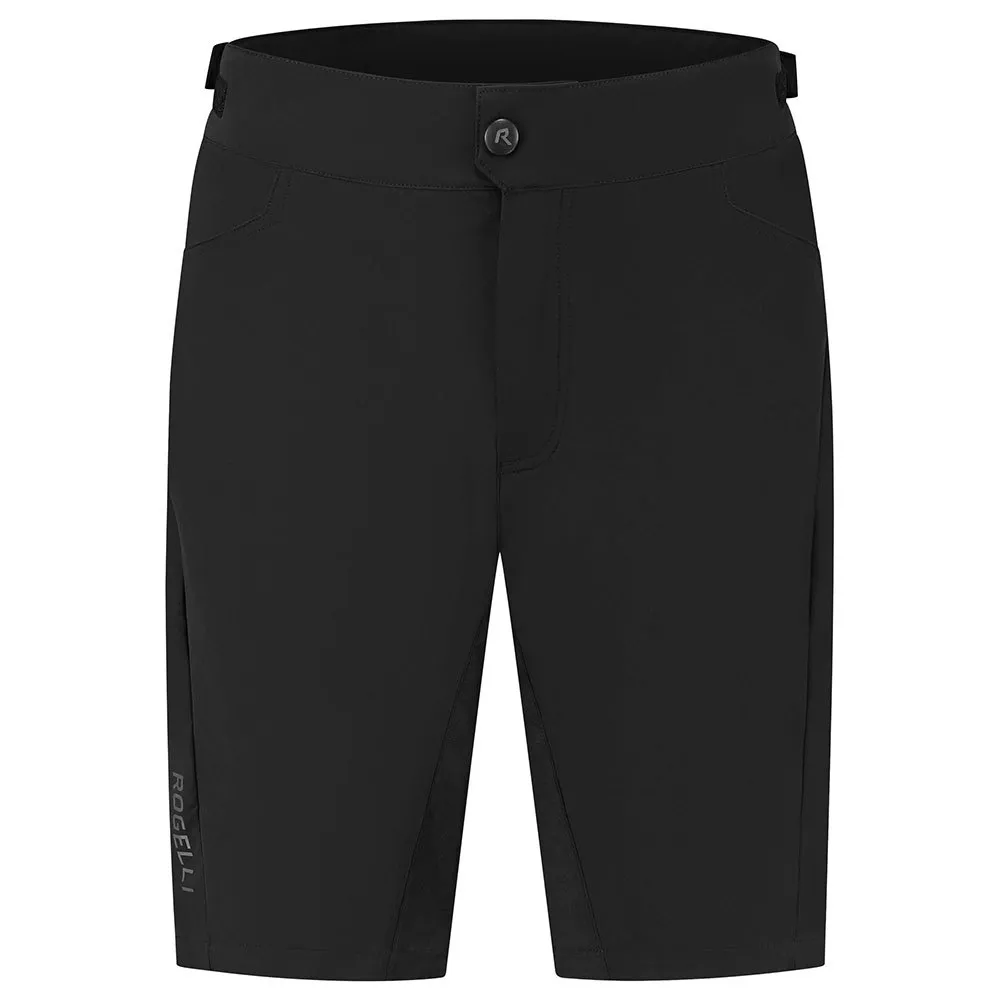 Rogelli Advntr MTB Shorts Svart