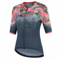 Rogelli Animal Jersey til Kvinner Rogelli Animal Jersey til Kvinner