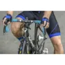Rogelli Arios Ii Korte Hansker, Black / blue