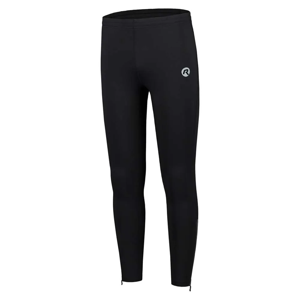 Rogelli Banks Leggings male, Black