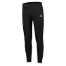 Rogelli Banks Leggings male, Black