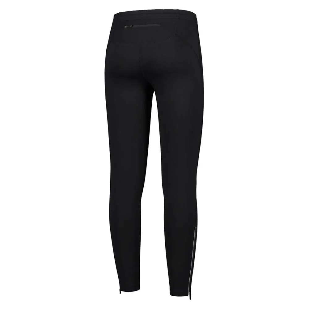 Rogelli Banks Leggings male, Black