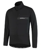 Rogelli Barrier Dynashield 5000 vinterjakke dame