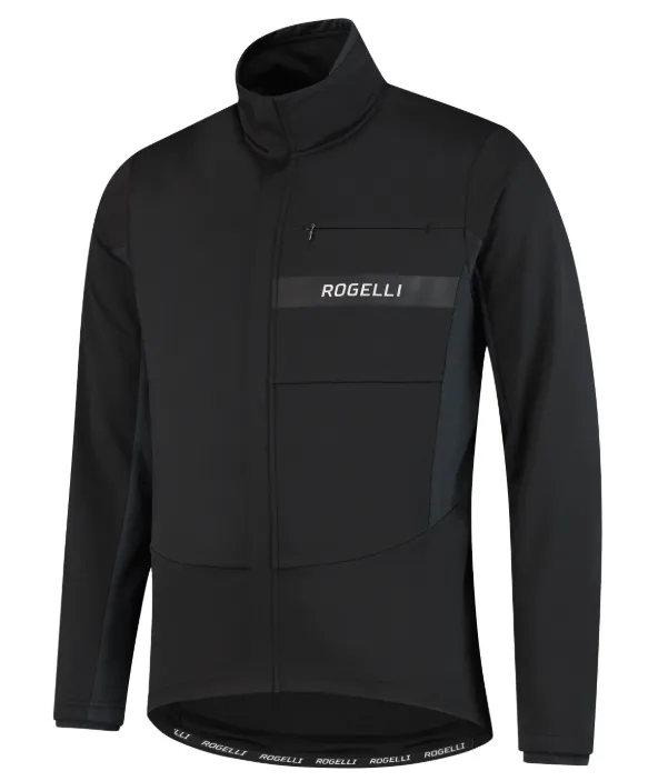 Rogelli Barrier Sykkeljakke