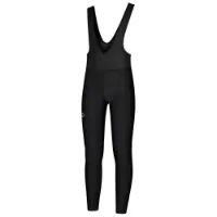 Rogelli Basic Bibtights Med Innlegg Svart Rogelli Basic Bibtights Med Innlegg Svart