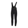 Rogelli Basic Bibtights Med Innlegg Svart