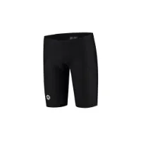 Rogelli Basic Shorts Sort Rogelli Basic Shorts Sort