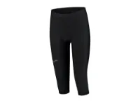 Rogelli Basic sykkelknickers active pute sort dame