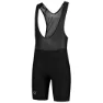 Rogelli Basic Sykkelshorts, Black
