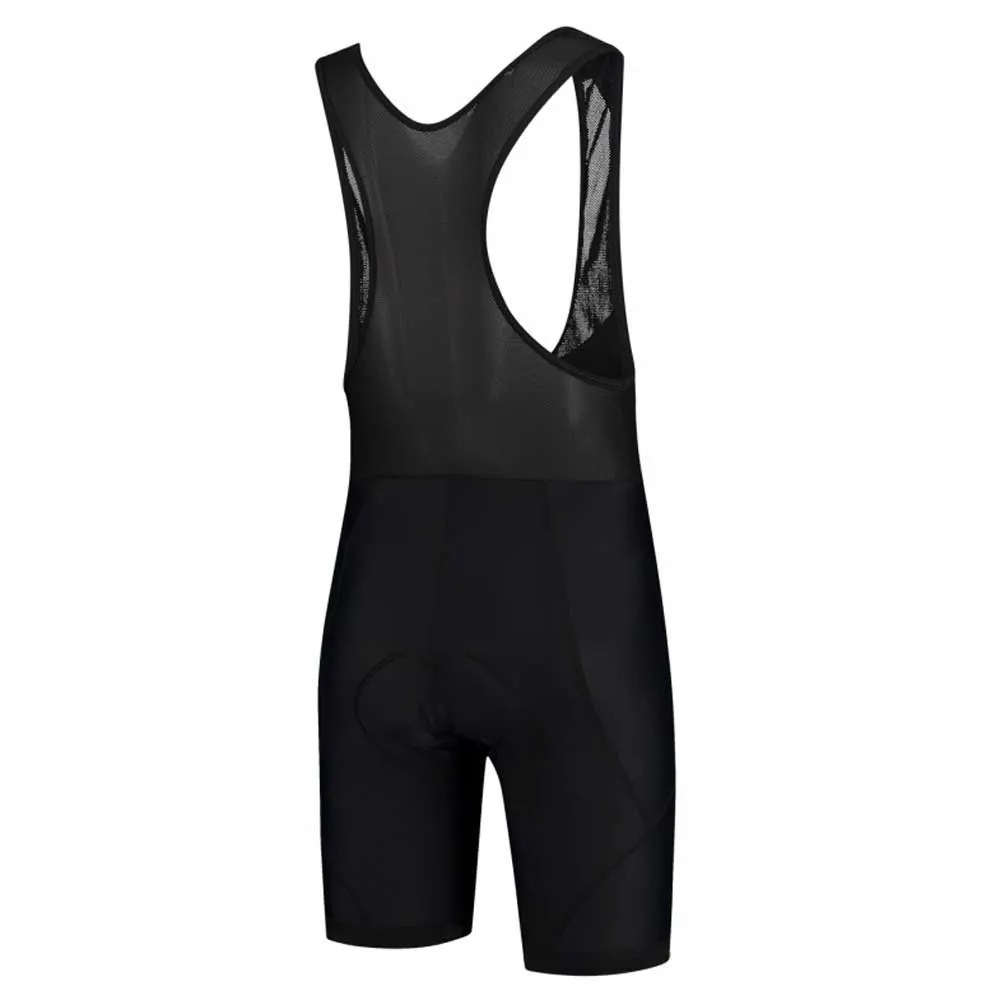 Rogelli Basic Sykkelshorts, Black