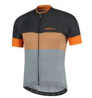 Rogelli Boost Jersey Grå/Sort