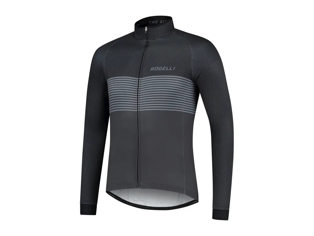 Rogelli Boost vinterjakke Windtex herre