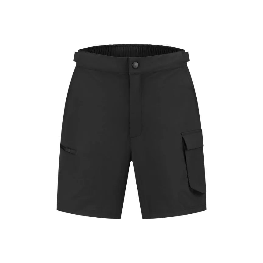 Rogelli Buccino II sykkelshorts, svart