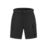 Rogelli Buccino II sykkelshorts, svart