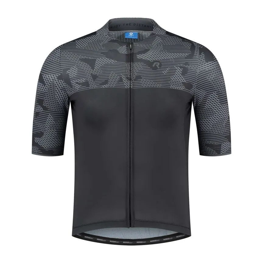 Rogelli Camo sykkeltrøye
