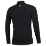 Rogelli Campton 2.0 Langarmet T-skjorte male, Black